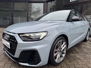 Audi A1 2021