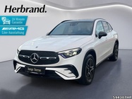 Mercedes-Benz GLC-Class 2025