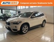 BMW X1 2019
