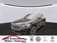 Volkswagen Touareg 2022