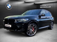 BMW X3 2024