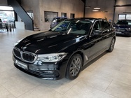 BMW 5 Series 2019