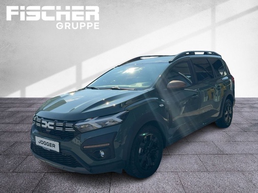 Dacia Jogger 2025