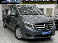 Mercedes-Benz V-Class 2019