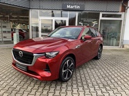 Mazda CX-60 2022