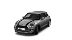 MINI Cooper 2019