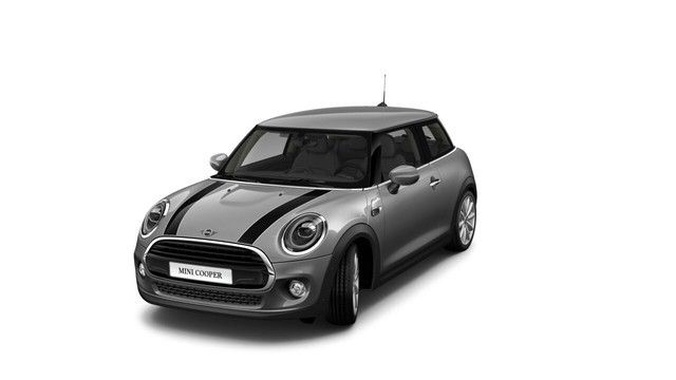 MINI Cooper 2019