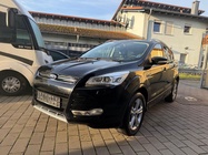 Ford Kuga 2014