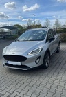 Ford Fiesta 2019