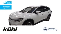 Volkswagen ID.4 2025