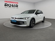 Volkswagen Golf 2025