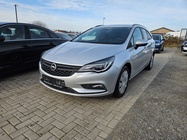 Opel Astra 2017