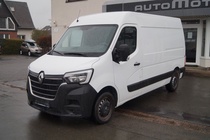 Renault Master 2020