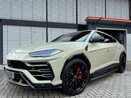 Lamborghini Urus 2021