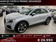 Audi Q3 2021