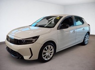 Opel Corsa 2025