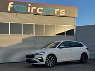 Skoda Scala 2024