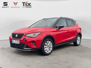 Seat Arona 2024