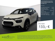 Citroen C3 2022