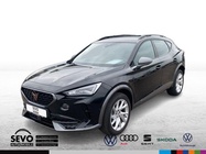 Cupra Formentor 2024