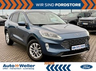 Ford Kuga 2021