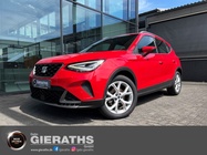 Seat Arona 2023