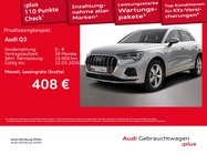 Audi Q3 2025
