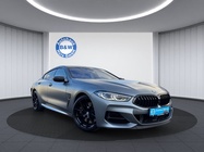 BMW 8 Series 2021
