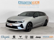 Opel Astra 2024