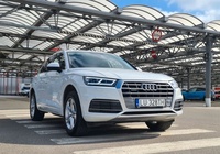 Audi Q5 2019