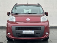 Fiat Qubo 2012