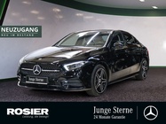 Mercedes-Benz A-Class 2022