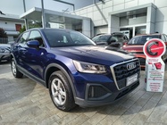 Audi Q2 2023