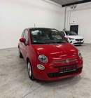 Fiat 500 2024