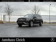 Mercedes-Benz GLS-Class 2020