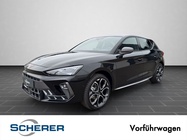 Cupra Leon 2026