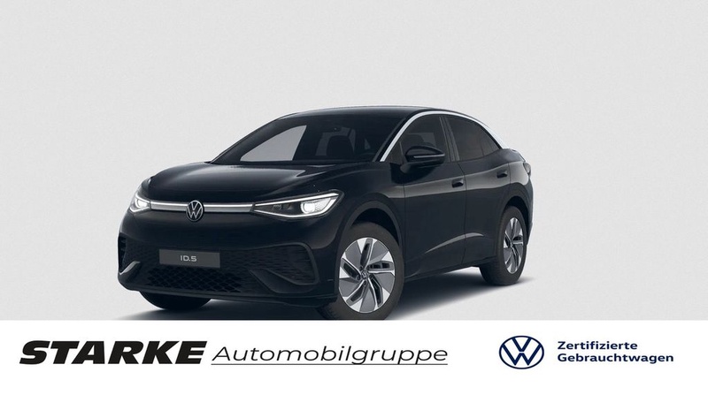 Volkswagen ID.5