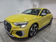 Audi S3 2022