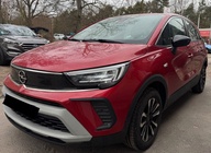 Opel Crossland 2022