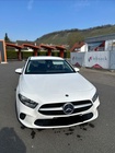 Mercedes-Benz A-Class 2019