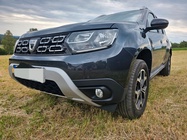 Dacia Duster 2020