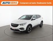 Opel Grandland 2019