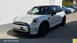 MINI Cooper 2023