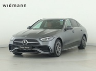 Mercedes-Benz C-Class 2023