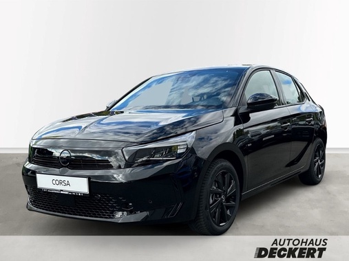 Opel Corsa 2025