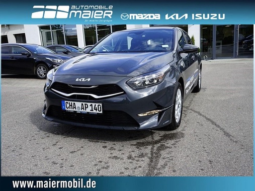 Kia cee'd / Ceed 2024