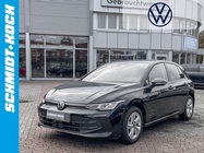 Volkswagen Golf 2025