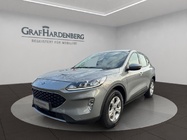 Ford Kuga 2022