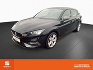 Seat Leon 2025
