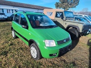 Fiat Panda 2005
